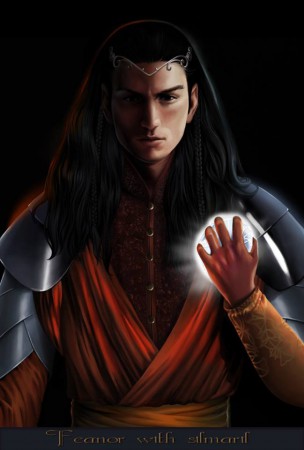 FËANOR